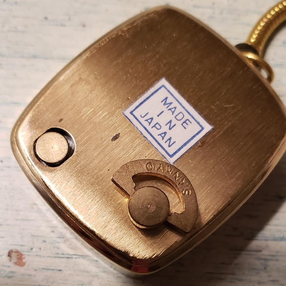 Music Box Keychain - Picture 4 of 4
